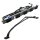DELL SAS Backplane Assembly 10x2.5” PowerEdge R620 059VFH 03971G 0Y028W + Kabel