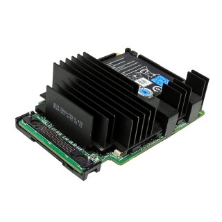 DELL PERC H730P Mini Mono 12Gb 2GB SAS RAID Controller 07H4CN R630 R730 R730XD + BBU