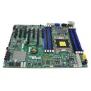 Supermicro ATX Server Mainboard X9SRL-F Single LGA 2011 Socket