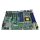 Supermicro ATX Server Mainboard X9SRL-F Single LGA 2011 Socket