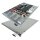 ZT Systems SR-01349-001 Server for 2x Intel Xeon E5-2600 v4 LGA2011-3 16x RDIMM DDR4