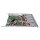 ZT Systems SR-01349-001 Server for 2x Intel Xeon E5-2600 v4 LGA2011-3 16x RDIMM DDR4