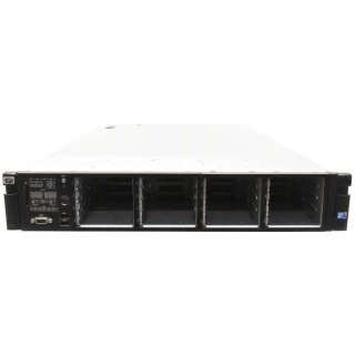 Hp Storage Networking HP StorageWorks X1800 G2 Network Storager 2 x Xeon E5640 4C 2.66 GHz 18 ...
