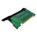 DELL Riser Board 2x PCIe x8 für PowerEdge R810 R815 Server 0J222N