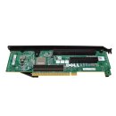 DELL Riser Board PCIe für PowerEdge R715 R810 R815 Server 0K272N