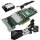 Fujitsu Primergy D3116-C26 6Gb PCIe x8 1GB SAS RAID Controller +BBU +2x Kabel LP