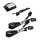 Fujitsu Primergy D3116-C26 6Gb PCIe x8 1GB SAS RAID Controller +BBU +2x Kabel LP