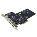 Sonnet Tempo SATA E4P 4-Port eSATA PCIe x4 Host...