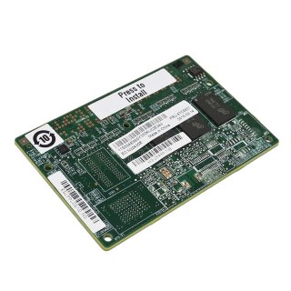 IBM 1GB Cache/RAID 5 Upgrade for ServeRAID M5200 Series Controller 47C8657