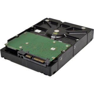 Dell Seagate 2TB 3.5" 7.2K 6G SATA HDD Festplatte ST2000NM0011 0835R9