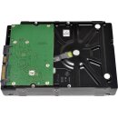Dell Seagate 2TB 3.5" 7.2K 6G SATA HDD ST2000NM0011 0835R9