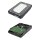 Dell Seagate 2TB 3.5" 7.2K 6G SATA HDD ST2000NM0011 0835R9