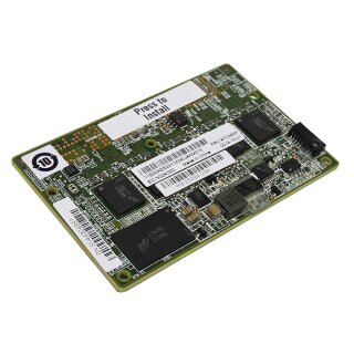 IBM 4GB Cache/RAID 5 Upgrade for ServeRAID M5200 Series Controller 47C8669