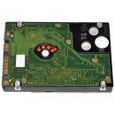 HGST 1.2TB 2.5" 10K 6G SAS HUC101212CSS600 HDD 512 Bytes