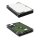 HGST 1.2TB 2.5" 10K 6G SAS HUC101212CSS600 HDD 512 Bytes