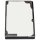 HGST 1.2TB 2.5" 10K 6G SAS HUC101212CSS600 HDD 512 Bytes