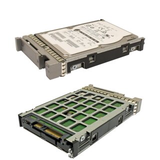 Cisco Seagate 1TB 2.5" 7.2K 6G SATA HDD ST91000640NS A03-D1TBSATA +Caddy