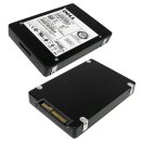 Dell Samsung PM1725a Enterprise 800GB NVMe 2.5“ Solid State Drive (SSD) 0KWH83