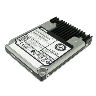 Dell Toshiba PX05SVB192Y 1.92TB SAS 12Gb/s 2.5“ Solid State Drive (SSD) 0V0K7V