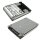 Dell Toshiba PX05SVB192Y 1.92TB SAS 12Gb/s 2.5“ Solid State Drive (SSD) 0V0K7V