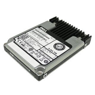 Dell Toshiba PX05SVB384Y 3.84TB SAS 12Gb/s 2.5“ Solid State Drive (SSD) 03DDFT