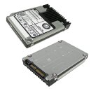 Dell Toshiba PX05SVB384Y 3.84TB SAS 12Gb/s 2.5“ Solid State Drive (SSD) 03DDFT