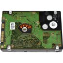HGST 600GB 2.5“ 15K 12G SAS HDD HUC156060CSS200