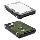 HGST 600GB 2.5“ 15K 12G SAS HDD HUC156060CSS200