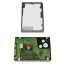 HGST 600GB 2.5“ 15K 12G SAS HDD HUC156060CSS200