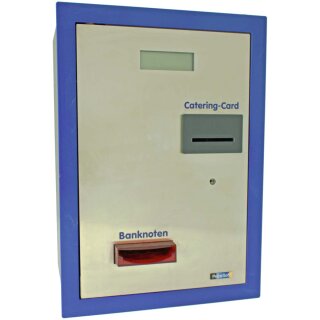 PecuSoft LCB Service Automat