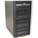 HP Rack 22U + Blade Center 3x C3000 +1x KVM Console...