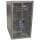 HP Rack 22U + Blade Center 3x C3000 +1x KVM Console TFT7600 + HP Server X1800 G2