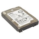 Dell Exos 7E2000 Seagate 1TB 2.5 Zoll SATA HDD Festplatte 7.2k 08DN1Y 1VE130-136