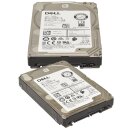 Dell Exos 7E2000 Seagate 1TB 2.5 Zoll SATA HDD Festplatte 7.2k 08DN1Y 1VE130-136