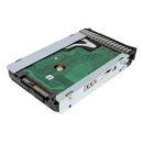 IBM 300GB 2.5“ 10K 6G SAS HDD/Festplatte 00AJ082 00AJ85 mit Rahmen 00E7600