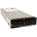 HP ProLiant BL460c G7 Blade 603718-B21 2x X5650 32GB RAM Mainboard 588743-001 NC382m