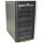 HP Rack 22U + Blade Center 3x C3000 +1x KVM Console TFT7600 + HP Server X1800 G2 + 24x BL460c G7