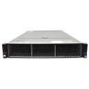 HUAWEI RH2288H V3 Server 2xE5-2618L V3 32GB RAM 25x 2,5 SFF