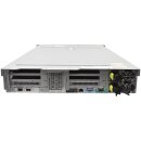 HUAWEI RH2288H V3 Server 2xE5-2618L V3 32GB RAM 25x 2,5 SFF