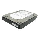 HP HDD SAS MDL 2TB 6G DP 3,5" 7,2K  649327-002