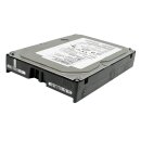 Dell 300 GB 3.5" 15K SAS Hot Swap Festplatte 0X150K X150K HUS156030VLS600