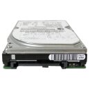 Dell 300GB 2.5" 10k SAS HDD HotSwap Festplatte 0U706K U706K mit Rahmen