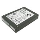 Dell SanDisk SXKLTK 400GB SAS 12Gb/s 2.5“ Solid...