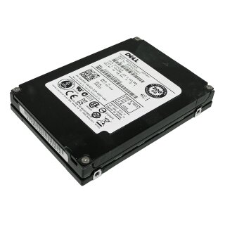 Dell Toshiba MK-2001GRZB 200GB SAS 6Gb/s 2.5“ Solid State Drive (SSD) 06K55X