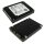 Dell Toshiba MK-2001GRZB 200GB SAS 6Gb/s 2.5“ Solid State Drive (SSD) 06K55X