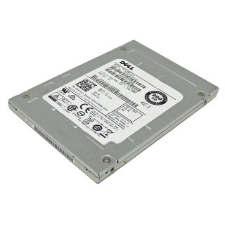 Dell Toshiba PX02SMF020 200GB SAS 12Gbps 2.5“ Solid State Drive (SSD) 0K41XJ