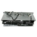 HP ProLiant DL380 G6 HDD Front Panel 6x 3.5” + SAS Backplane 577427-001 + Kabel