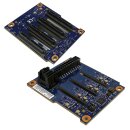 IBM 00KH403 SAS Backplane 4x 2.5" for System x3850...