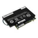 LSI L3-25034-24A MegaRAID iBBU07 Intelligent Battery Backup Unit neu