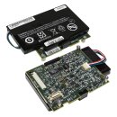 LSI L3-25034-24A MegaRAID iBBU07 Intelligent Battery Backup Unit neu